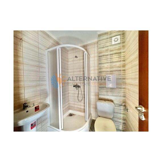 Квартира 3-комнатная 2+1 в Несебре (Равда) площадь 131м² 4 этаж, изображение 9