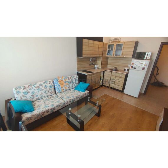 Квартира 3-комнатная 2+1 в Несебре (Равда) площадь 85м² 6 этаж, изображение 8