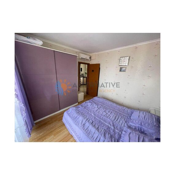 Квартира 3-комнатная 2+1 в Несебре (Равда) площадь 80м² 5 этаж, изображение 10