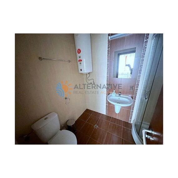Квартира 3-комнатная 2+1 в Несебре (Равда) площадь 70м² 4 этаж