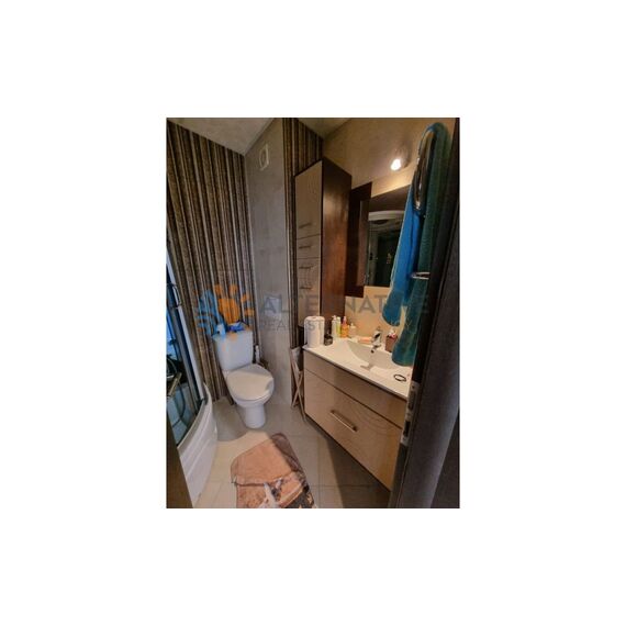 Квартира 3-комнатная 2+1 в Несебре (Святой Влас) площадь 110м² 3 этаж, изображение 15