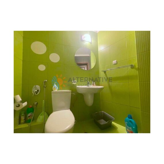 Квартира 3-комнатная 2+1 в Несебре (Святой Влас) площадь 90м² 3 этаж, изображение 8
