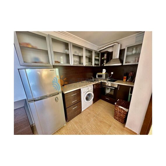 Квартира 3-комнатная 2+1 в Несебре (Святой Влас) площадь 85м² 2 этаж, изображение 6