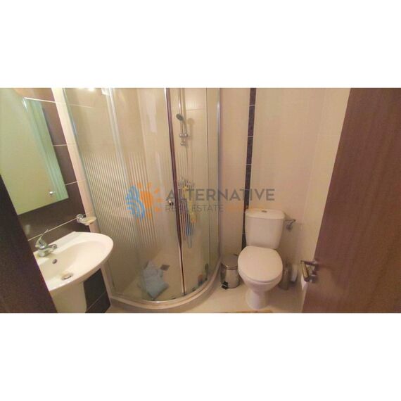 Квартира 3-комнатная 2+1 в Несебре (Равда) площадь 85м² 6 этаж, изображение 20