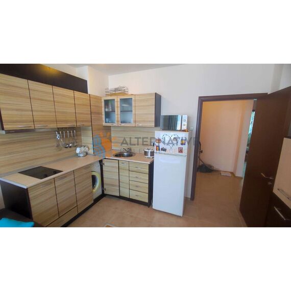 Квартира 3-комнатная 2+1 в Несебре (Равда) площадь 85м² 6 этаж, изображение 15