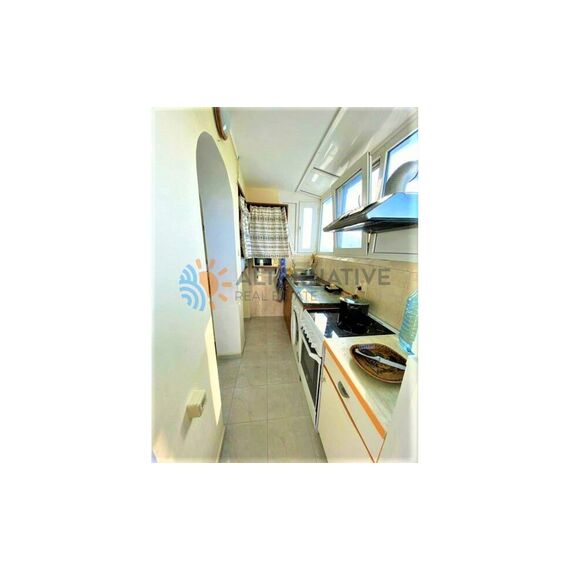 Квартира 3-комнатная 2+1 в Бургасе площадь 83м² 5 этаж, изображение 3
