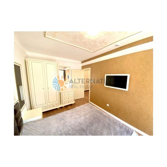 Квартира 3-комнатная 2+1 в Несебре (Солнечный Берег) площадь 110м² 3 этаж, изображение 13