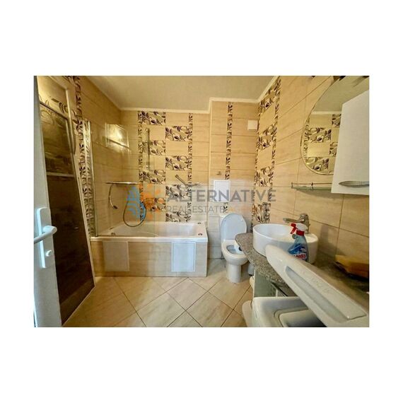 Квартира 3-комнатная 2+1 в Поморие площадь 60м² 2 этаж, изображение 18