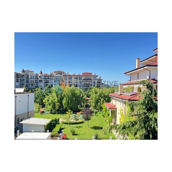 Квартира 3-комнатная 2+1 в Несебре площадь 98м² 4 этаж, изображение 5