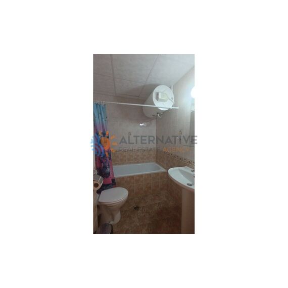 Квартира 3-комнатная 2+1 в Несебре (Святой Влас) площадь 92м² 3 этаж, изображение 10