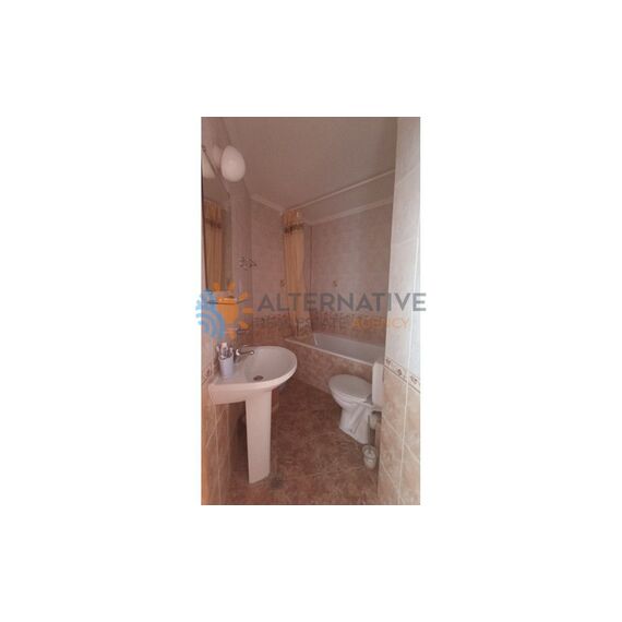 Квартира 3-комнатная 2+1 в Несебре (Святой Влас) площадь 92м² 3 этаж, изображение 14