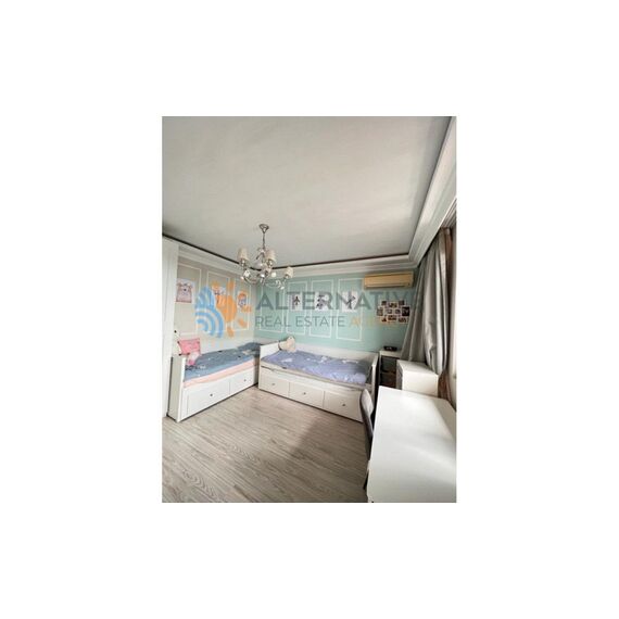 Квартира 3-комнатная 2+1 в Несебре (Святой Влас) площадь 140м² 3 этаж, изображение 9