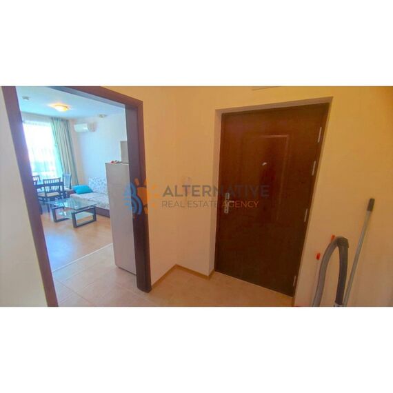 Квартира 3-комнатная 2+1 в Несебре (Равда) площадь 85м² 6 этаж, изображение 9