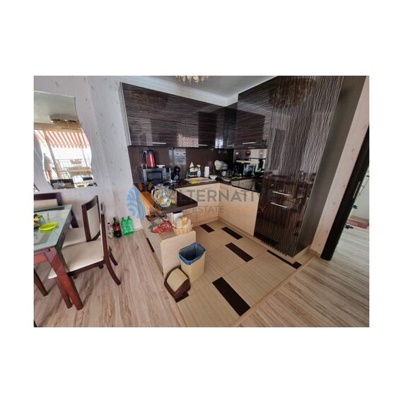 Квартира 3-комнатная 2+1 в Несебре (Святой Влас) площадь 110м² 3 этаж, изображение 11
