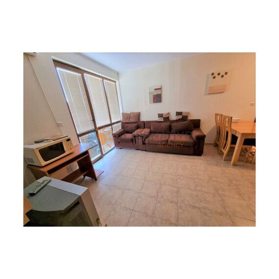 Квартира 3-комнатная 2+1 в Несебре (Равда) площадь 82м² 4 этаж, изображение 13