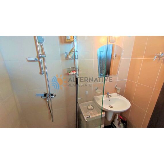 Квартира 3-комнатная 2+1 в Несебре площадь 95м² 6 этаж, изображение 15