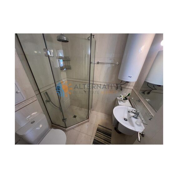 Квартира 3-комнатная 2+1 в Несебре площадь 98м² 4 этаж, изображение 9