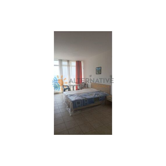 Квартира 3-комнатная 2+1 в Несебре (Святой Влас) площадь 92м² 3 этаж, изображение 13