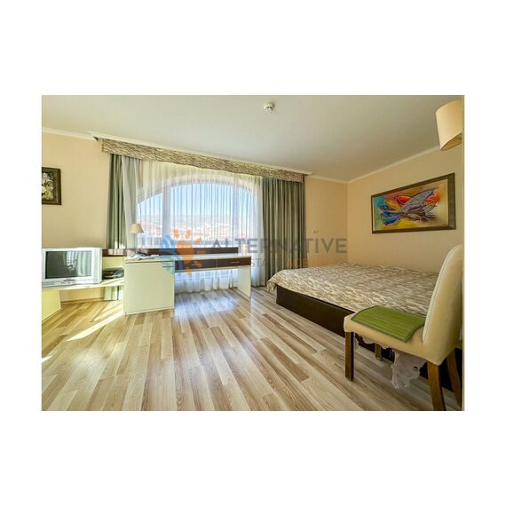 Квартира 3-комнатная 2+1 в Несебре (Святой Влас) площадь 114м² 6 этаж, изображение 10