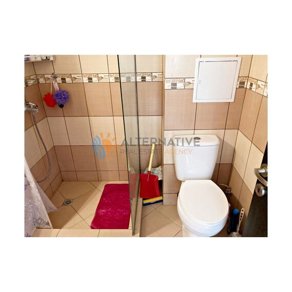 Квартира 3-комнатная 2+1 в Несебре (Кошарица) площадь 97м² 2 этаж, изображение 11