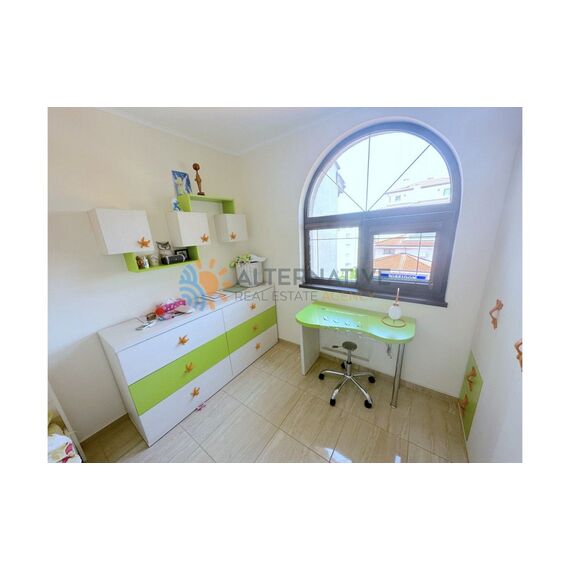 Квартира 3-комнатная 2+1 в Несебре площадь 130м² 5 этаж, изображение 4
