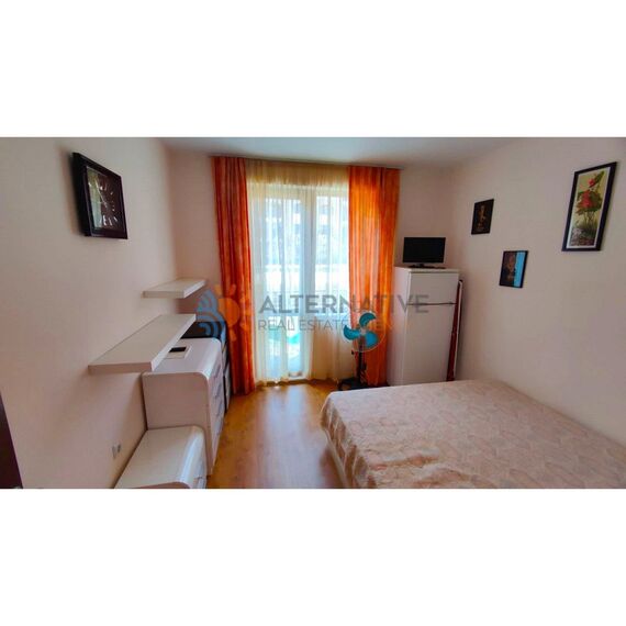 Квартира 3-комнатная 2+1 в Несебре (Равда) площадь 90м², изображение 11