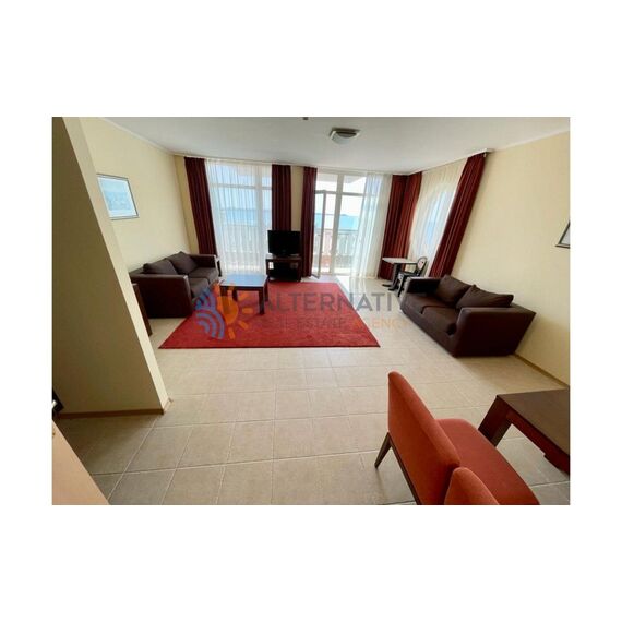 Квартира 3-комнатная 2+1 в Несебре (Святой Влас) площадь 120м² 4 этаж, изображение 12