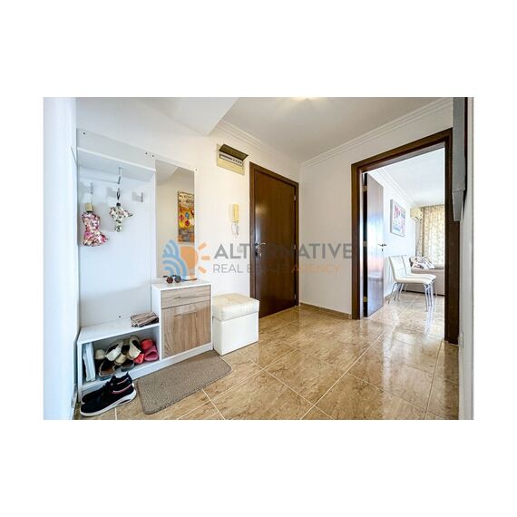 Квартира 3-комнатная 2+1 в Несебре (Святой Влас) площадь 81м² 4 этаж, изображение 9