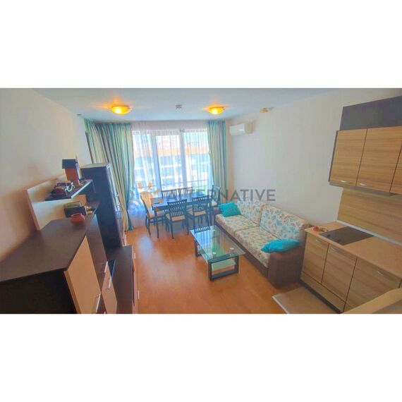 Квартира 3-комнатная 2+1 в Несебре (Равда) площадь 85м² 6 этаж, изображение 7