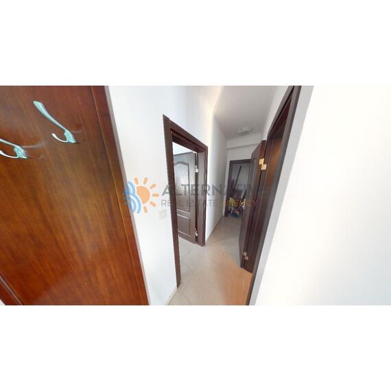 Квартира 3-комнатная 2+1 в Несебре (Кошарица) площадь 102м² 1 этаж, изображение 14