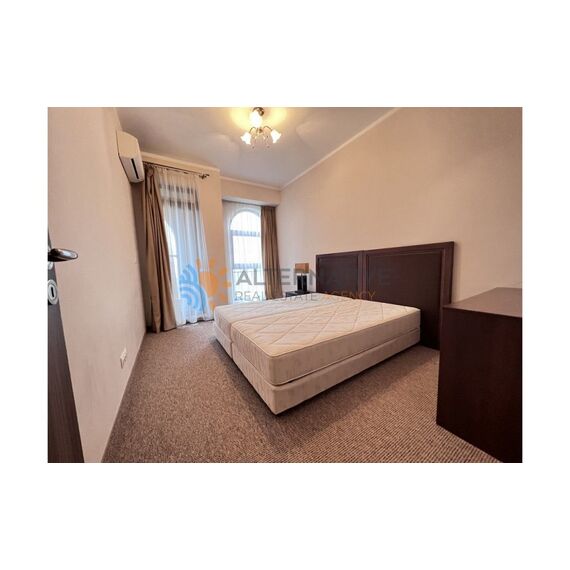 Квартира 3-комнатная 2+1 в Бургасе площадь 103м² 6 этаж, изображение 9