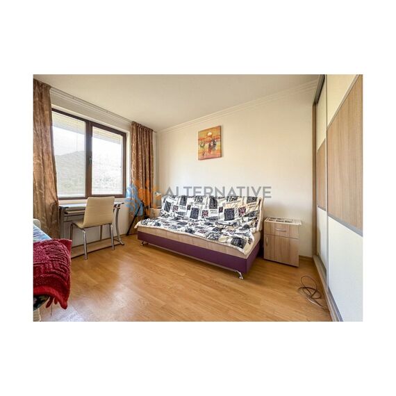 Квартира 3-комнатная 2+1 в Несебре (Святой Влас) площадь 81м² 4 этаж, изображение 11