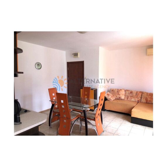 Квартира 3-комнатная 2+1 в Несебре (Святой Влас) площадь 138м² 5 этаж, изображение 16