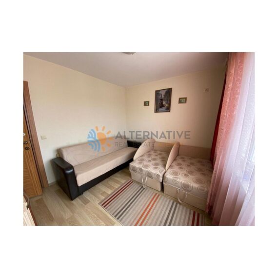 Квартира 3-комнатная 2+1 в Несебре площадь 74м² 3 этаж, изображение 9
