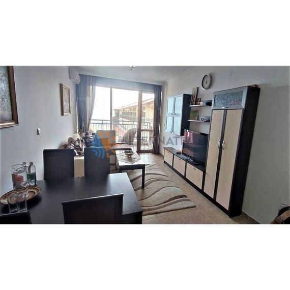 Квартира 3-комнатная 2+1 в Несебре (Святой Влас) площадь 107м² 7 этаж, изображение 7