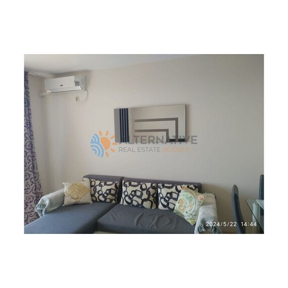 Квартира 3-комнатная 2+1 в Несебре (Равда) площадь 80м² 6 этаж, изображение 10