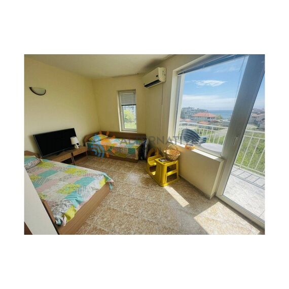 Квартира 3-комнатная 2+1 в Несебре (Равда) площадь 78м² 4 этаж, изображение 6