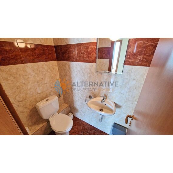Квартира 3-комнатная 2+1 в Несебре (Елените) площадь 98м² 3 этаж, изображение 4