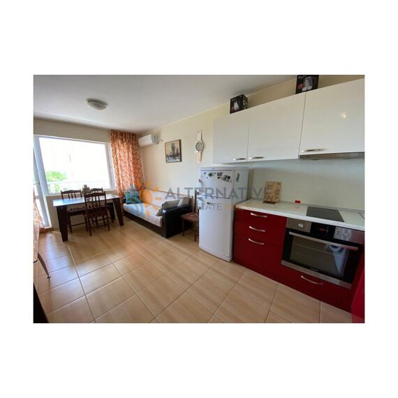 Квартира 3-комнатная 2+1 в Несебре площадь 74м² 3 этаж, изображение 4