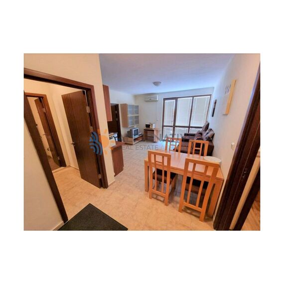 Квартира 3-комнатная 2+1 в Несебре (Равда) площадь 82м² 4 этаж, изображение 9