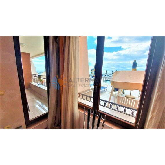 Квартира 3-комнатная 2+1 в Несебре площадь 92м², изображение 7