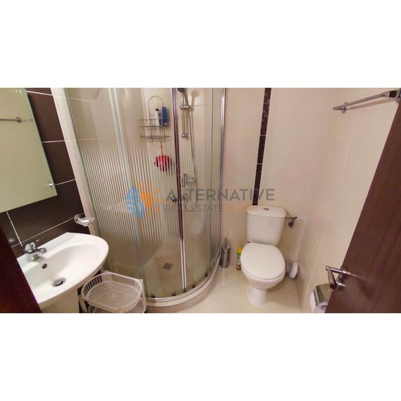 Квартира 3-комнатная 2+1 в Несебре (Равда) площадь 90м², изображение 8