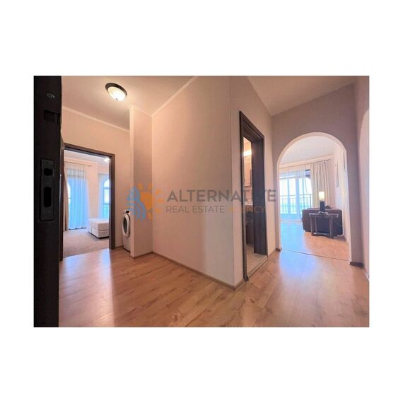 Квартира 3-комнатная 2+1 в Бургасе площадь 103м² 6 этаж, изображение 10