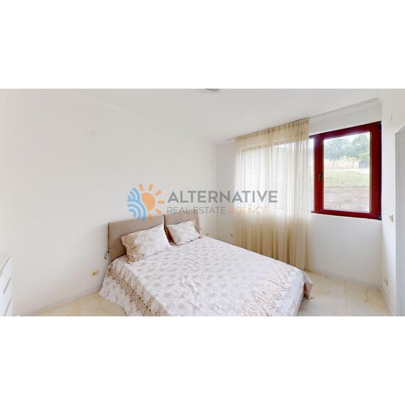 Квартира 3-комнатная 2+1 в Несебре (Кошарица) площадь 96м², изображение 10