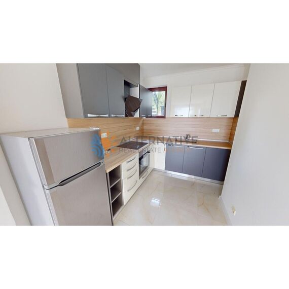 Квартира 3-комнатная 2+1 в Несебре (Кошарица) площадь 96м²
