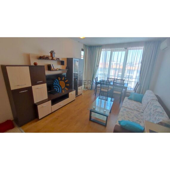 Квартира 3-комнатная 2+1 в Несебре (Равда) площадь 85м² 6 этаж, изображение 14