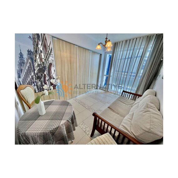 Квартира 3-комнатная 2+1 в Поморие площадь 60м² 2 этаж, изображение 13