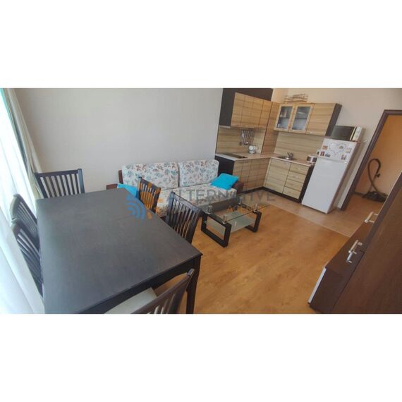 Квартира 3-комнатная 2+1 в Несебре (Равда) площадь 85м² 6 этаж, изображение 4