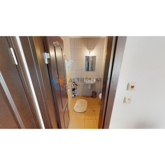 Квартира 3-комнатная 2+1 в Несебре (Кошарица) площадь 96м² 2 этаж, изображение 11