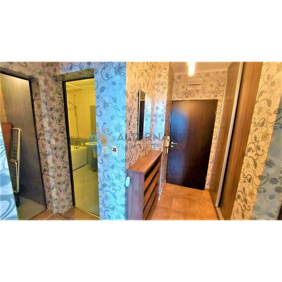 Квартира 3-комнатная 2+1 в Несебре площадь 92м², изображение 13